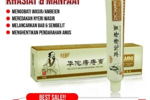 SALEP WASIR AMBEIEN T
