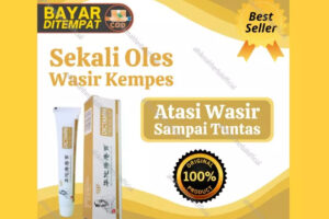 SALEP WASIR AMBEIEN V2